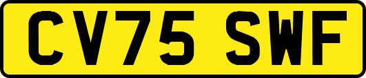 CV75SWF