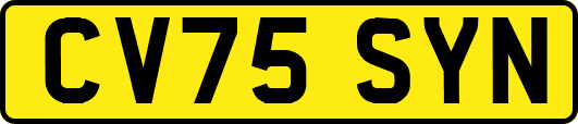 CV75SYN