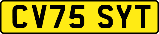 CV75SYT