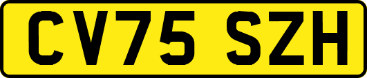 CV75SZH