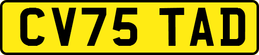 CV75TAD