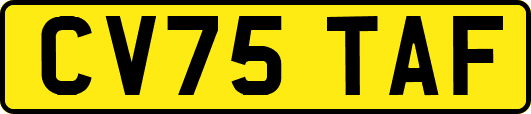 CV75TAF