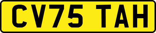 CV75TAH