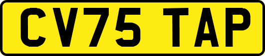 CV75TAP