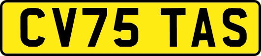 CV75TAS