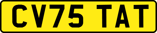 CV75TAT