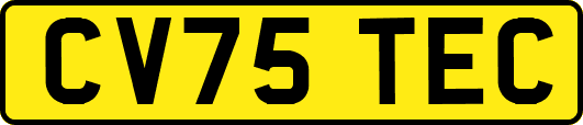 CV75TEC