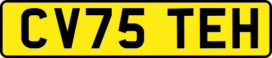 CV75TEH