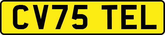 CV75TEL