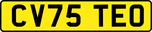 CV75TEO