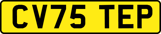 CV75TEP