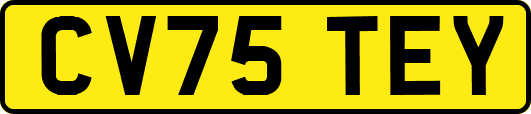 CV75TEY