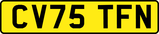 CV75TFN