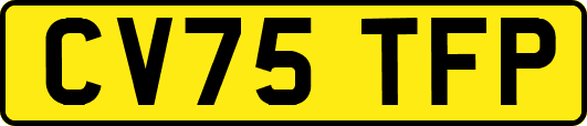 CV75TFP