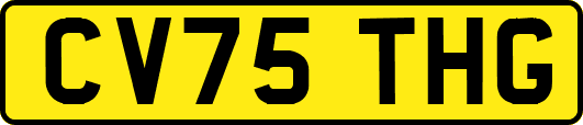 CV75THG