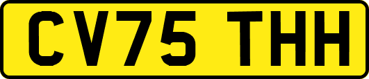 CV75THH
