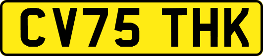 CV75THK