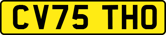 CV75THO