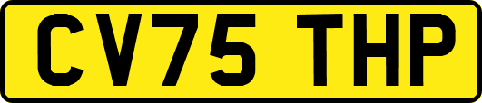 CV75THP