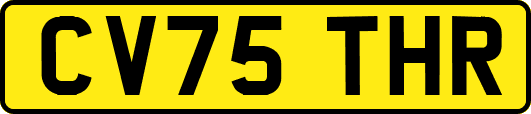 CV75THR