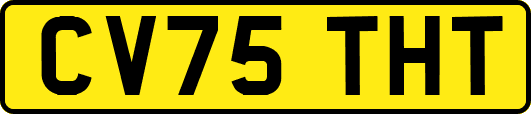 CV75THT