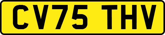 CV75THV