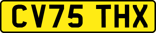 CV75THX