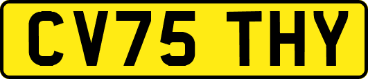 CV75THY