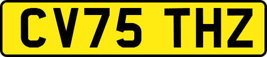 CV75THZ