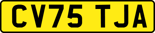 CV75TJA