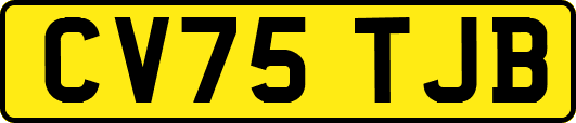 CV75TJB