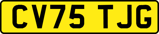 CV75TJG