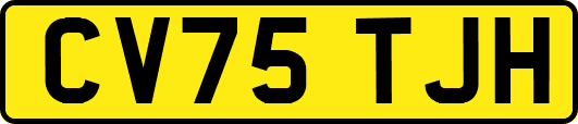 CV75TJH