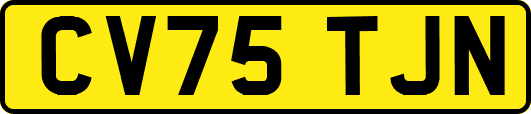 CV75TJN