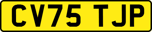 CV75TJP
