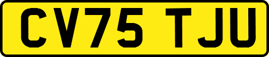 CV75TJU