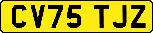 CV75TJZ