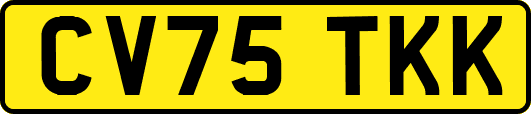 CV75TKK