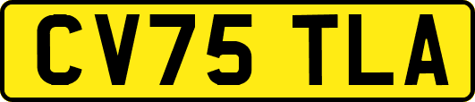 CV75TLA