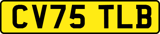 CV75TLB