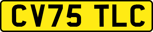 CV75TLC