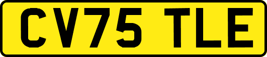 CV75TLE