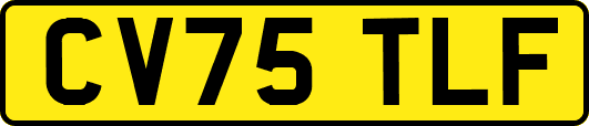 CV75TLF
