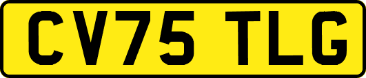 CV75TLG