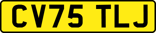 CV75TLJ