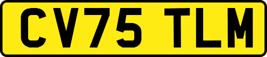 CV75TLM