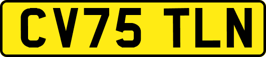 CV75TLN