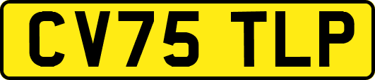 CV75TLP