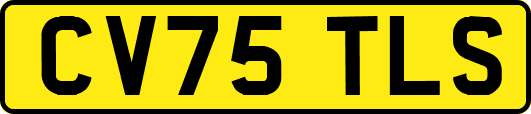 CV75TLS