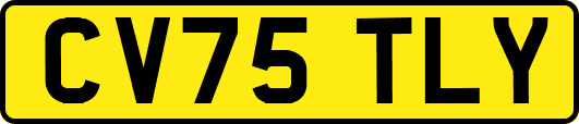 CV75TLY